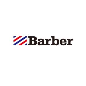 W DESIGN (WENNYDESIGN_TATSUYA)さんのプレゼン企画会社「Barber」のロゴ募集への提案