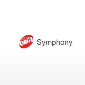 beanさんの「SYMPHONY（symphony、Symphony 大文字表記・小文字問わず）」のロゴ作成への提案