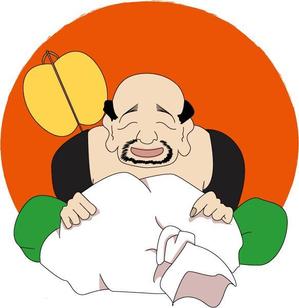 おかもと しずか (kana-e5)さんの駄菓子とトレーディングカードショップのキャラクター製作への提案