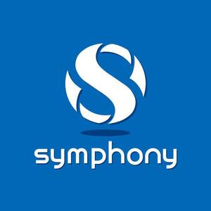 smoke-smoke (smoke-smoke)さんの「SYMPHONY（symphony、Symphony 大文字表記・小文字問わず）」のロゴ作成への提案