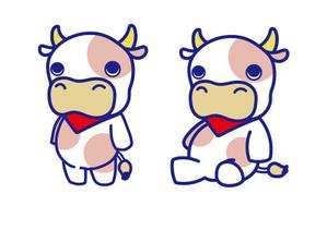 Ryo0216さんの萌え可愛いインテリア雑貨風熊のキャラクターデザインへの提案
