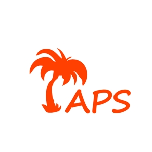 さんの「APS」のロゴ作成への提案