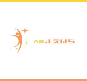 kmnet2009 (kmnet2009)さんの介護事業　「介護 まえはら」　のロゴへの提案