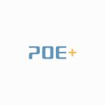 yyboo (yyboo)さんの芸能事務所「POE＋（ポエプラス）」のロゴへの提案