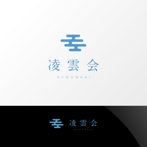 Nyankichi.com (Nyankichi_com)さんの新しいアートの流通組織のロゴへの提案