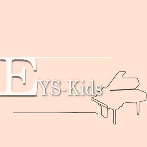 kah_03さんのEYS-Kids音楽教室のロゴへの提案