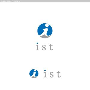 cambelworks (cambelworks)さんの経営コンサル・営業代行など行う「ist」のロゴへの提案