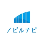 teppei (teppei-miyamoto)さんのKPI自動算出サービス「ノビルナビ」のロゴへの提案