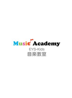 Chappy (chappy02)さんのEYS-Kids音楽教室のロゴへの提案