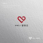 doremi (doremidesign)さんの【あなたが考えたロゴが日本中で人を救う！】全国展開するヘルスケアグループで医療法人のロゴを募集！への提案