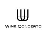 m-notさんの「Wine Concerto」のロゴ作成への提案