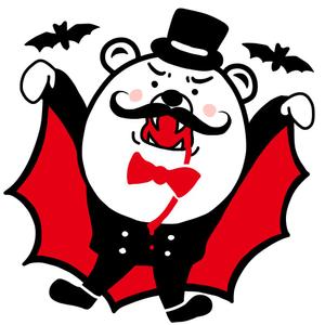 みんちゃ (minchacha)さんの【急ぎ】ハロウィンで配るチロルチョコに載せるキャラへの提案