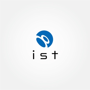 tanaka10 (tanaka10)さんの経営コンサル・営業代行など行う「ist」のロゴへの提案