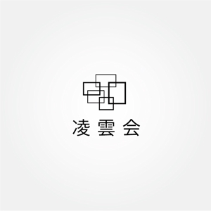 tanaka10 (tanaka10)さんの新しいアートの流通組織のロゴへの提案