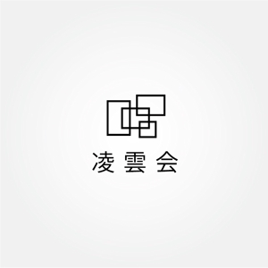 tanaka10 (tanaka10)さんの新しいアートの流通組織のロゴへの提案