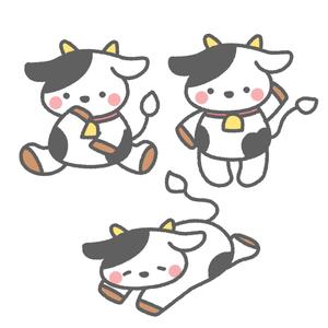 くすはら くう (kuu_chan)さんの萌え可愛いインテリア雑貨風熊のキャラクターデザインへの提案