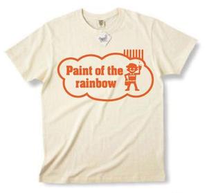 Y (yuucow)さんの販売用オリジナルＴシャツのデザインへの提案