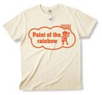 Y (yuucow)さんの販売用オリジナルＴシャツのデザインへの提案