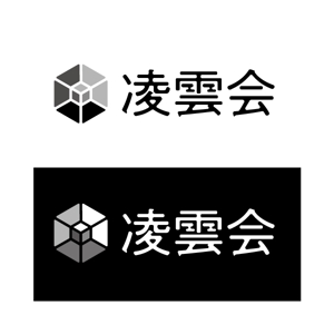 wawamae (wawamae)さんの新しいアートの流通組織のロゴへの提案