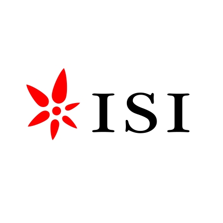 roomaさんの「ISI」のロゴ作成への提案