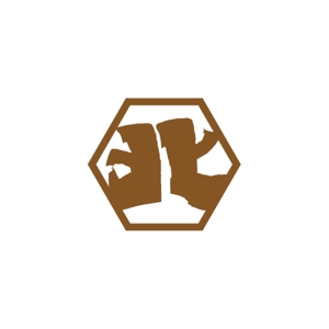 arizonan5 (arizonan5)さんの老舗材木屋のロゴ作成への提案