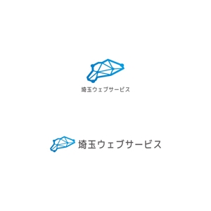 Yolozu (Yolozu)さんの新サービス「埼玉ウェブサービス」のロゴを募集します！への提案