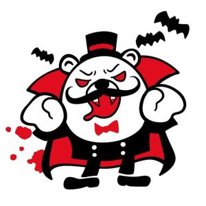 BlackPenguin (BlackPenguin)さんの【急ぎ】ハロウィンで配るチロルチョコに載せるキャラへの提案