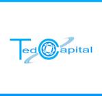 kmnet2009 (kmnet2009)さんの海外M&A,海外スタートアップ投資アドバイザーの「Ted Capital」 のロゴ作成への提案