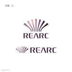 ロゴ研究所 (rogomaru)さんのリフォーム会社のロゴ作成への提案