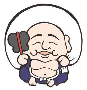 m!na＊ (mi_sun0416)さんの駄菓子とトレーディングカードショップのキャラクター製作への提案