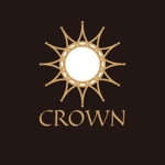 とも (tomo_m)さんの手作り菓子工房「CROWN」（ネットショップ限定）のロゴ作成への提案