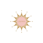 とも (tomo_m)さんの手作り菓子工房「CROWN」（ネットショップ限定）のロゴ作成への提案