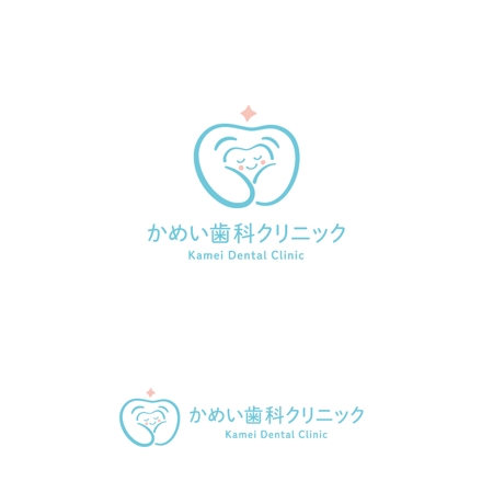 marutsuki (marutsuki)さんの小児ブランドのロゴ作成への提案
