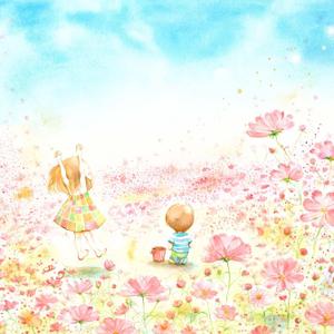 木南沙織（KINA） (kina0707)さんの10作品選びます！第五弾「お寺の天井絵イラスト」への提案