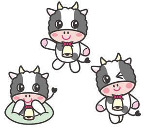 secky (secky)さんの萌え可愛いインテリア雑貨風熊のキャラクターデザインへの提案
