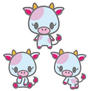 CHIHUAHUA BASE (tae1182)さんの萌え可愛いインテリア雑貨風熊のキャラクターデザインへの提案