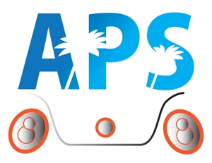 galantさんの「APS」のロゴ作成への提案