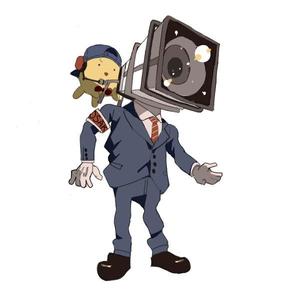 冬室こたつ ()さんの◆◇【株式会社テレビ大阪システム】のキャラクター作成◇◆への提案