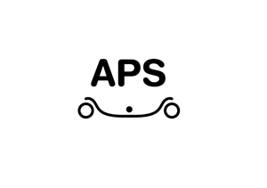 sato (ykm12)さんの「APS」のロゴ作成への提案