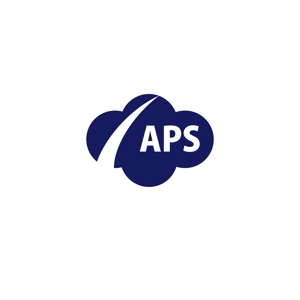 immense (immense)さんの「APS」のロゴ作成への提案