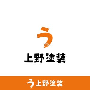 nico design room (momoshi)さんの塗装店の会社ロゴへの提案