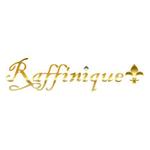 O.D.S (k2mt37)さんの「Raffinique」のロゴ作成への提案