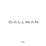 Gestalt (micaco)さんのビジネスフォン「CALLMAN」のロゴへの提案