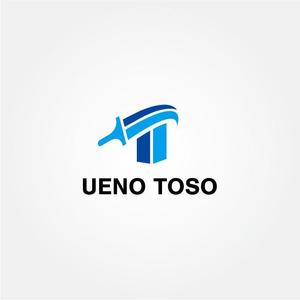 tanaka10 (tanaka10)さんの塗装店の会社ロゴへの提案