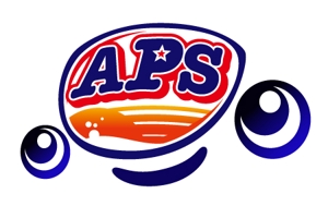 ssw_designさんの「APS」のロゴ作成への提案