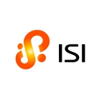 さんの「ISI」のロゴ作成への提案
