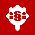 rhyomeiさんの「ISI」のロゴ作成への提案