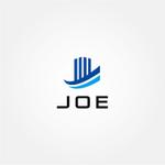 tanaka10 (tanaka10)さんの不動産・建設業の「(株)JOE」のロゴ作成への提案