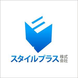 MKD_design (MKD_design)さんの不動産管理会社のロゴへの提案