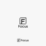 T2 (t2design)さんの映像制作　Focusのロゴへの提案